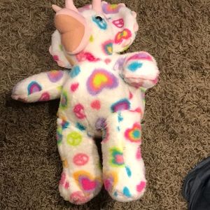 Build-A- Bear. Wonderful Shape